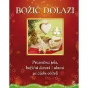 Knjiga tjedna: Božić dolazi