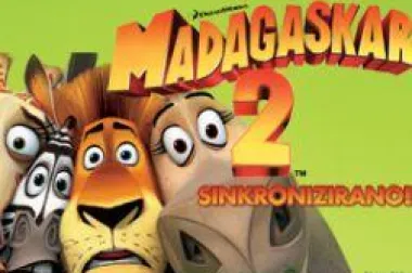 Madagaskar 2