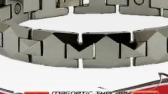 Magnetoterapija u narukvicama