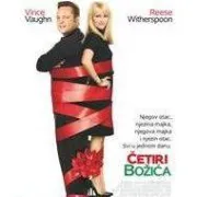 Četiri Božića