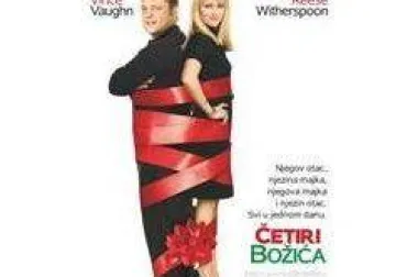 Četiri Božića
