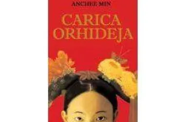 Knjiga tjedna: Carica Orhideja
