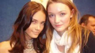 Kristina Šitum nagrađena diplomom «Mlada Carla Bruni»