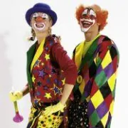 Počelo je! Karneval, maskenbal… dani smijeha i zabave!