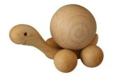 Drvene igračke
