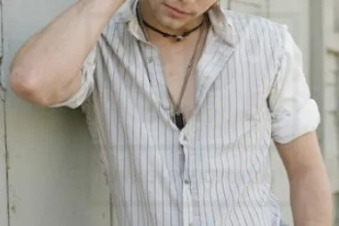 Jackson Rathbone