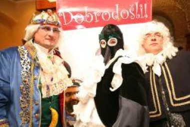 Počinje Samoborski fašnik