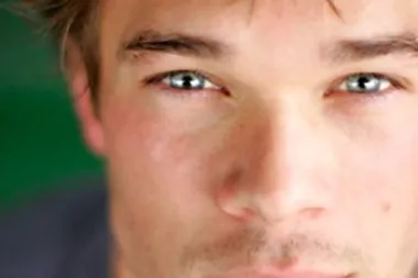 Nick Symmonds