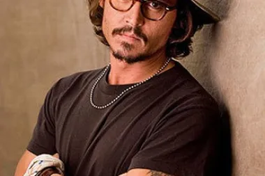Johnny Depp