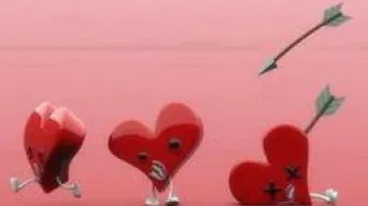 Valentinovo ili Antivalentinovo - pitanje je sad?
