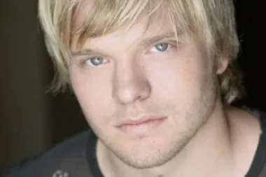 David Paetkau