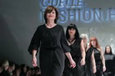 Završena druga večer QUELLE FASHION.HR