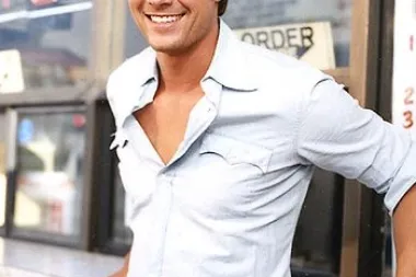 Josh Duhamel