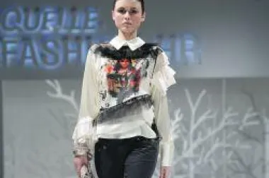 Glamurozno zatvaranje Quelle Fashion.hr