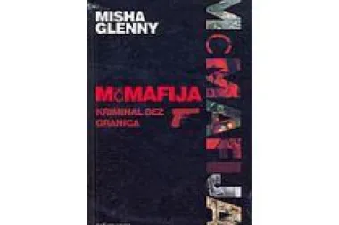 Knjiga tjedna: McMafia