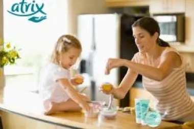 atrix® - učinkovita njega za ruke u novom pakiranju