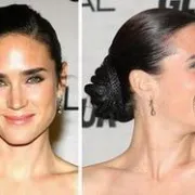 8 romantičnih celebrity frizura