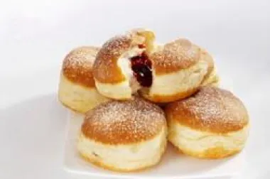 Omiljene pokladne slastice