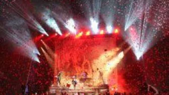 Duffy - kraljica Brit Awards 2009