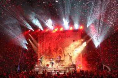 Duffy - kraljica Brit Awards 2009