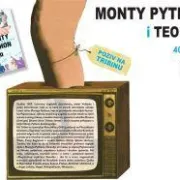 Monty Python i teorija