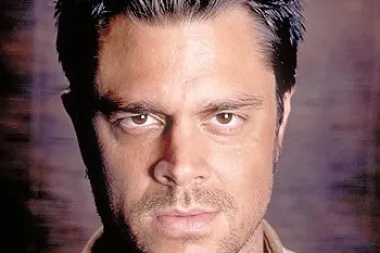 Johnny Knoxville