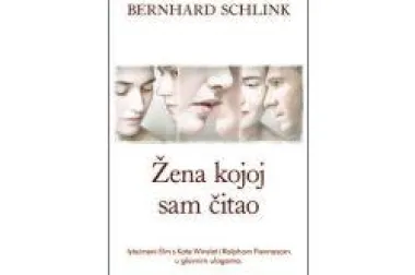 Knjiga tjedna: Žena kojoj sam čitao