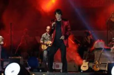 Čola rasprodao koncert u Areni Zagreb!