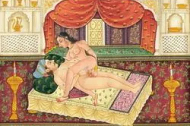 Kama Sutra poze (1)