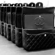 Segway by Chanel
