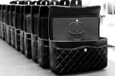 Segway by Chanel
