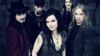 Nightwish krenuo na turneju