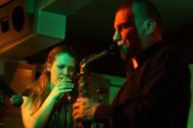 Maja Savić i Denis Razz  predstavili svoj novi jazz projekt