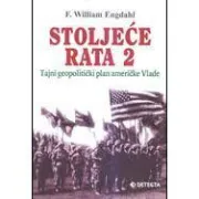 Knjiga tjedna: Stoljeće rata 2