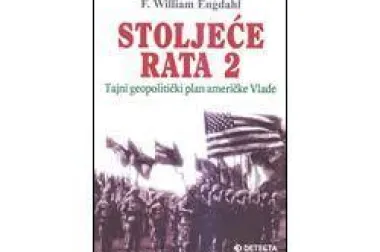Knjiga tjedna: Stoljeće rata 2