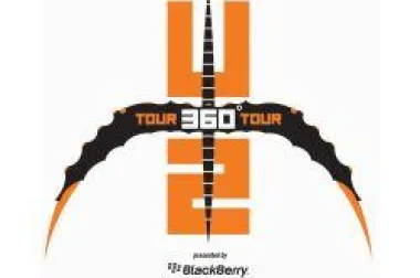 U2 360 obara rekorde prodaje!