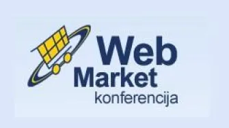 Još samo 7 dana do WebMarket konferencije