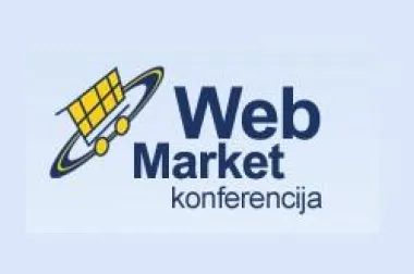 Još samo 7 dana do WebMarket konferencije