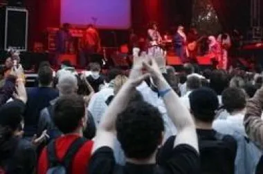 Posljednja šansa glasanja za službenu pjesmu T-Mobile INmusic festivala