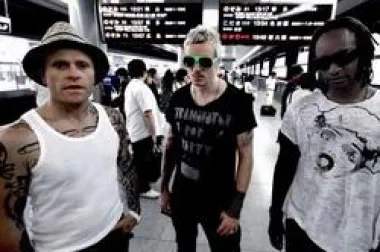 Sziget festival 2009
