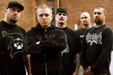 I Hatebreed na T-Mobile INmusic Festivalu