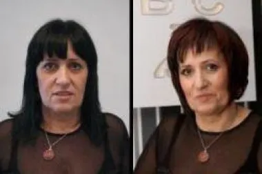 Makeover - ožujak