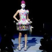 Indijski dizajner Manish Arora na NIVEA Cro A Porteru