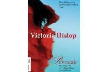 Knjiga tjedna: Povratak