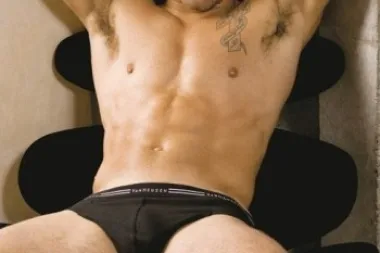 Nick Youngquest