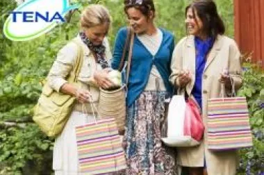 TENA Lady - Za kvalitetniji život
