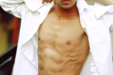 Cam Gigandet