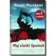 Knjiga tjedna: Moj slatki Sputnik