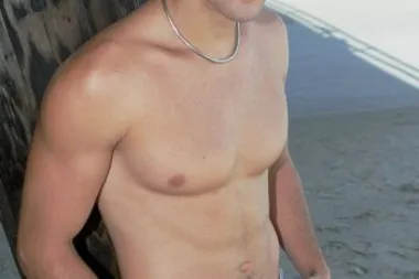 Jesse Metcalfe