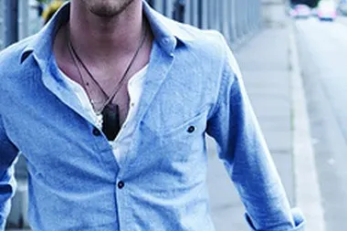 James Morrison